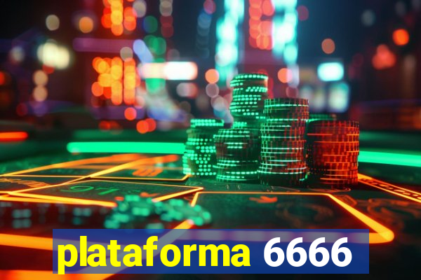 plataforma 6666